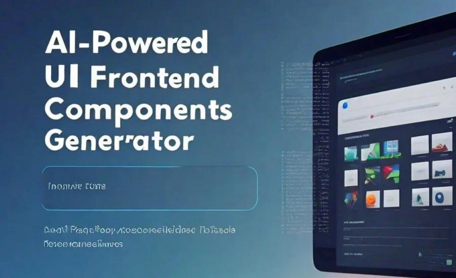 Le design génératif et les interfaces intelligentes