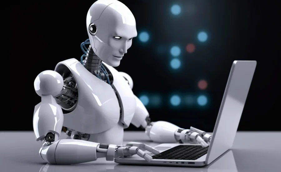 L'intelligence artificielle, un atout pour votre site web
