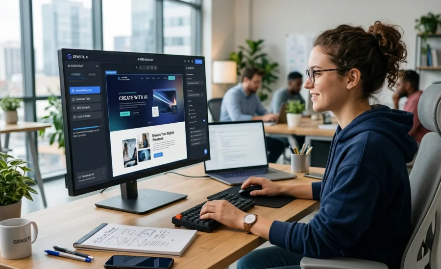Site web intelligent fonctionnalités essentielles à intégrer