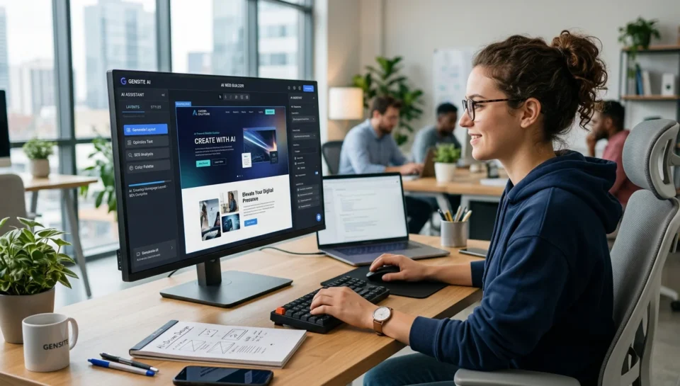Site web intelligent fonctionnalités essentielles à intégrer
